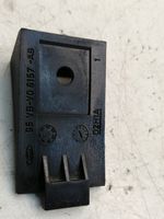 Ford Transit Glove box lock 95VBV06157AB