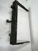 Volkswagen Transporter - Caravelle T4 Detachable tow bar 