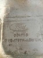 Ford Transit Coin de pare-chocs arrière 86VB17979ABW