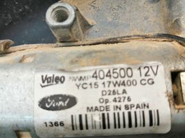 Ford Transit Rear window wiper motor YC1517W400CG