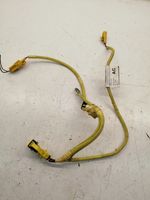 Ford Transit Airbag squib ring wiring 95VB14B095AC