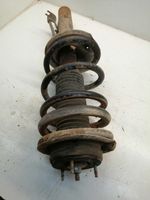 Ford Transit Front shock absorber with coil spring YC1518183AF