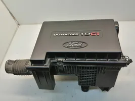 Ford Transit Obudowa filtra powietrza 6C119600CE