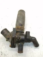 Ford Transit Thermostat / Thermostatgehäuse YC1Q8A586AE