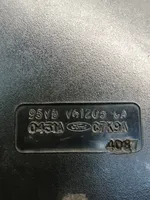 Ford Transit Front seatbelt buckle 95VBV61205CA