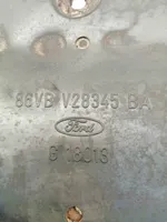 Ford Transit Rear mudguard 86VBV28345BA