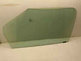 Citroen Jumper Pagrindinis priekinių durų stiklas (dvidurio) 43R001582