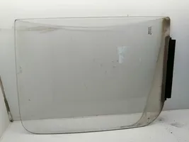 Ford Transit Front door window/glass (coupe) 43R00022