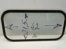 Ford Transit Rear windscreen/windshield window 43R00098