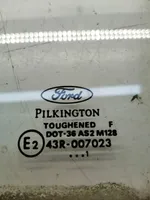 Ford Transit Szyba drzwi przednich 4C16V21458AB