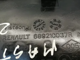 Renault Master III Panelės apdailos skydas (šoninis) 689210037R