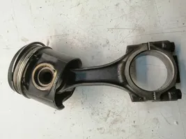 Renault Master II Piston with connecting rod 