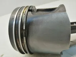 Renault Master II Piston avec bielle 