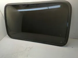Ford Transit Seitenfenster Seitenscheibe hinten 43R00021