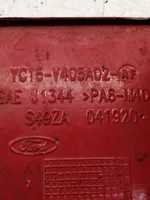 Ford Transit Tankdeckel Tankklappe YC15V405A02AF