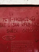 Ford Transit Bouchon, volet de trappe de réservoir à carburant YC15V405A02AF