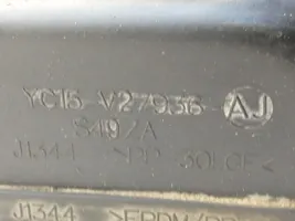 Ford Transit Degalų bako dangtelis YC15V405A02AF