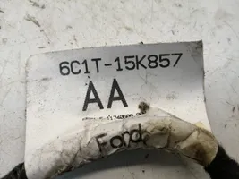 Ford Transit Датчик ручного тормоза 2F2T15852AB