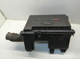 Ford Transit Air filter box 6C119600CE