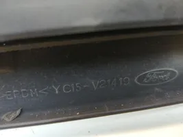 Ford Transit Vetro del deflettore della portiera anteriore - quattro porte 1C15V21419