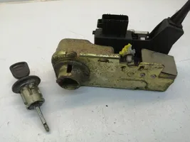 Ford Transit Front door lock YC1AV21813BL