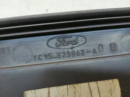 Ford Transit Etuoven säilytystasku/laatikko YC15V23863ADW