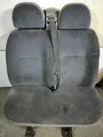 Ford Transit Front double seat 