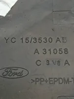 Ford Transit Elementy poszycia kolumny kierowniczej YC153530AB