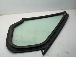 Ford Transit Front door vent window glass four-door YC15V21419