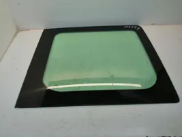 Ford Transit Rear vent window glass 43R00097