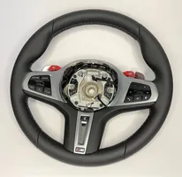 BMW M5 F90 Steering wheel 32308094391