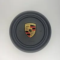 Porsche 911 992 Poduszka powietrzna Airbag kierownicy 971880201