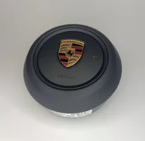 Porsche 911 992 Poduszka powietrzna Airbag kierownicy 971880201