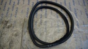 Volvo S80 Rubber seal front door (on door) 