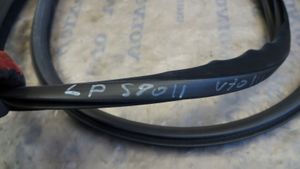 Volvo S80 Rubber seal front door (on door) 