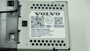 Volvo S90, V90 USB-pistokeliitin 31407038