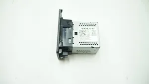 Volvo S90, V90 USB-pistokeliitin 31407038