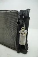 Volvo XC60 Set del radiatore 
