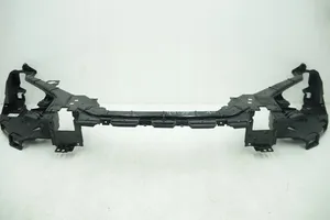 Volvo V40 Cross country Staffa del pannello di supporto del radiatore parte superiore 31416490