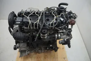 Volvo XC60 Engine D5244T17