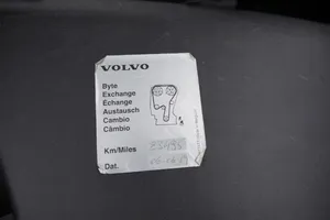 Volvo XC60 Moteur D5244T17