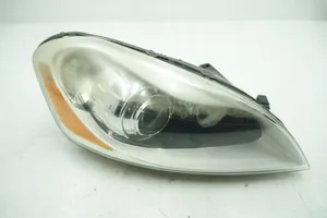Volvo XC60 Headlight/headlamp 30763138