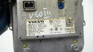 Volvo XC60 Écran / affichage / petit écran 32218885