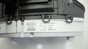 Volvo XC60 Tachometer 31343497