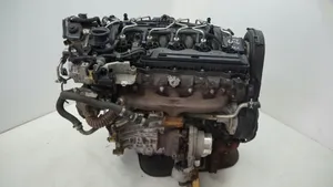 Volvo XC60 Moottori D5204T6