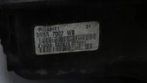 Volvo C30 Manuaalinen 5-portainen vaihdelaatikko 9N5R7002WB
