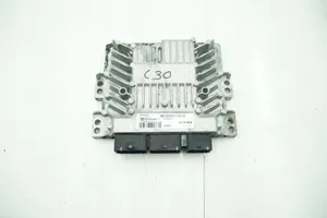 Volvo C30 Moottorin ohjainlaite/moduuli 31269095