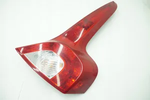 Volvo C30 Lampy tylne / Komplet 31213914