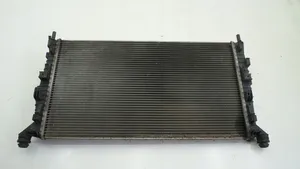 Volvo C30 Radiateur de refroidissement 