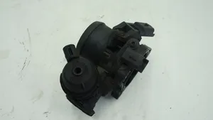 Volvo C30 Clapet d'étranglement 9647474880